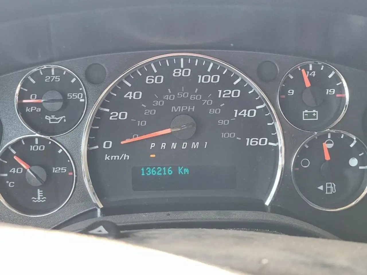 Chevrolet Express 2500 снимка Chevrolet Express 2500