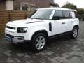 Land Rover Defender DEFENDER 110 S +AUT+NAVI+4x4+STANDHZG+TOP ! Weiß - thumbnail 1