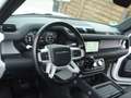 Land Rover Defender DEFENDER 110 S +AUT+NAVI+4x4+STANDHZG+TOP ! Weiß - thumbnail 9