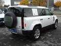 Land Rover Defender DEFENDER 110 S +AUT+NAVI+4x4+STANDHZG+TOP ! Weiß - thumbnail 4