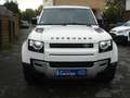 Land Rover Defender DEFENDER 110 S +AUT+NAVI+4x4+STANDHZG+TOP ! Weiß - thumbnail 2