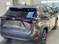 Toyota Yaris Cross 1,5VVTi-Hybrid CVT-Getriebe Actice Drive Grau - thumbnail 2