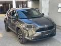 Toyota Yaris Cross 1,5VVTi-Hybrid CVT-Getriebe Actice Drive Grau - thumbnail 1