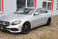Mercedes-Benz E 220 E 220 d|Multibeam LED|Park-Assistent|KeyFree-Start Grau - thumbnail 4