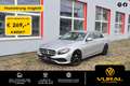 Mercedes-Benz E 220 E 220 d|Multibeam LED|Park-Assistent|KeyFree-Start Grau - thumbnail 1