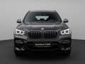 BMW X3 M Panorama Kamera HUD DAB HiFi AHK Komfort Gris - thumbnail 2