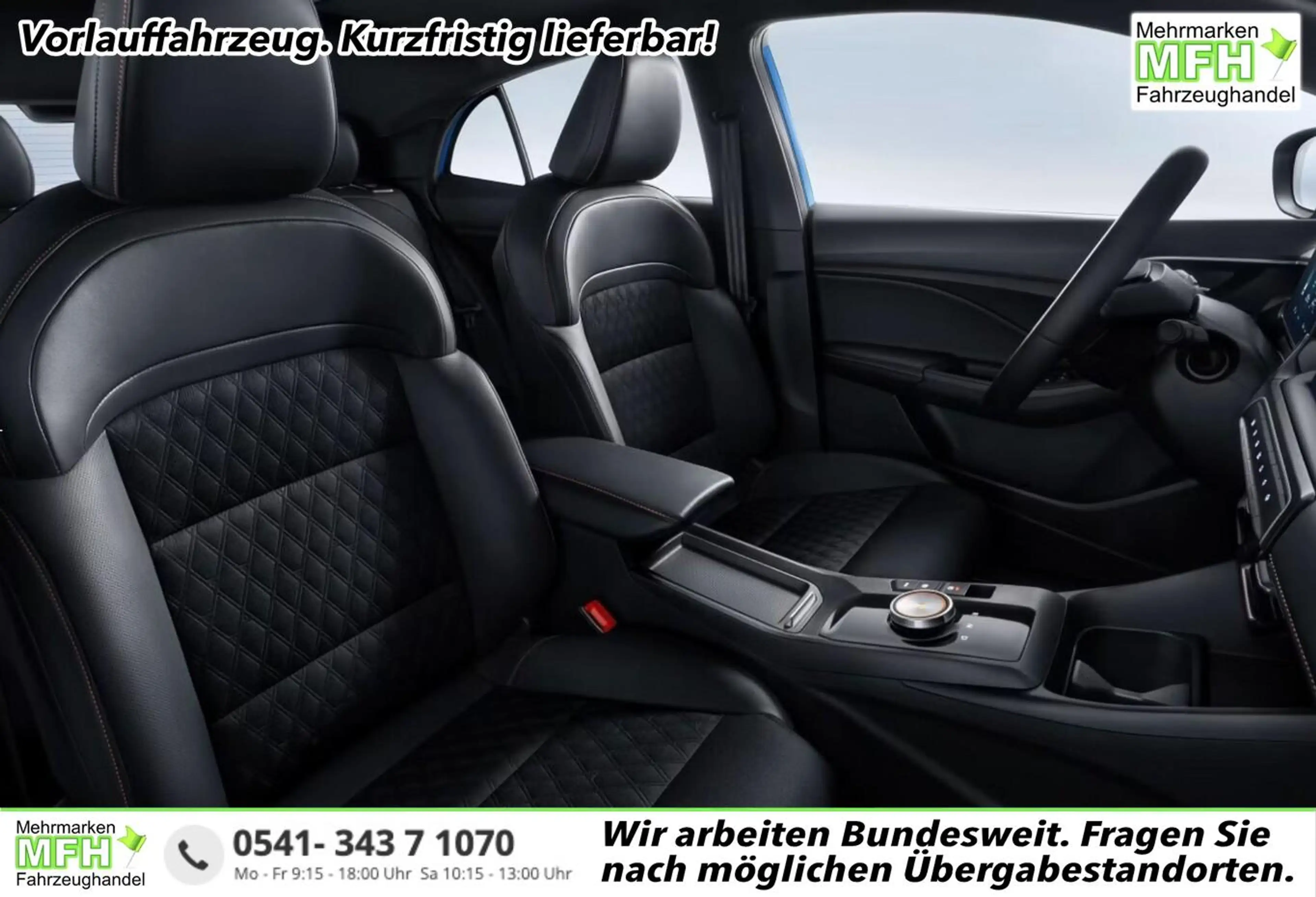 MG MG3 Luxury HEV+ ACC LED 360Kam SHZ TotW Nav 16Z 75 ...