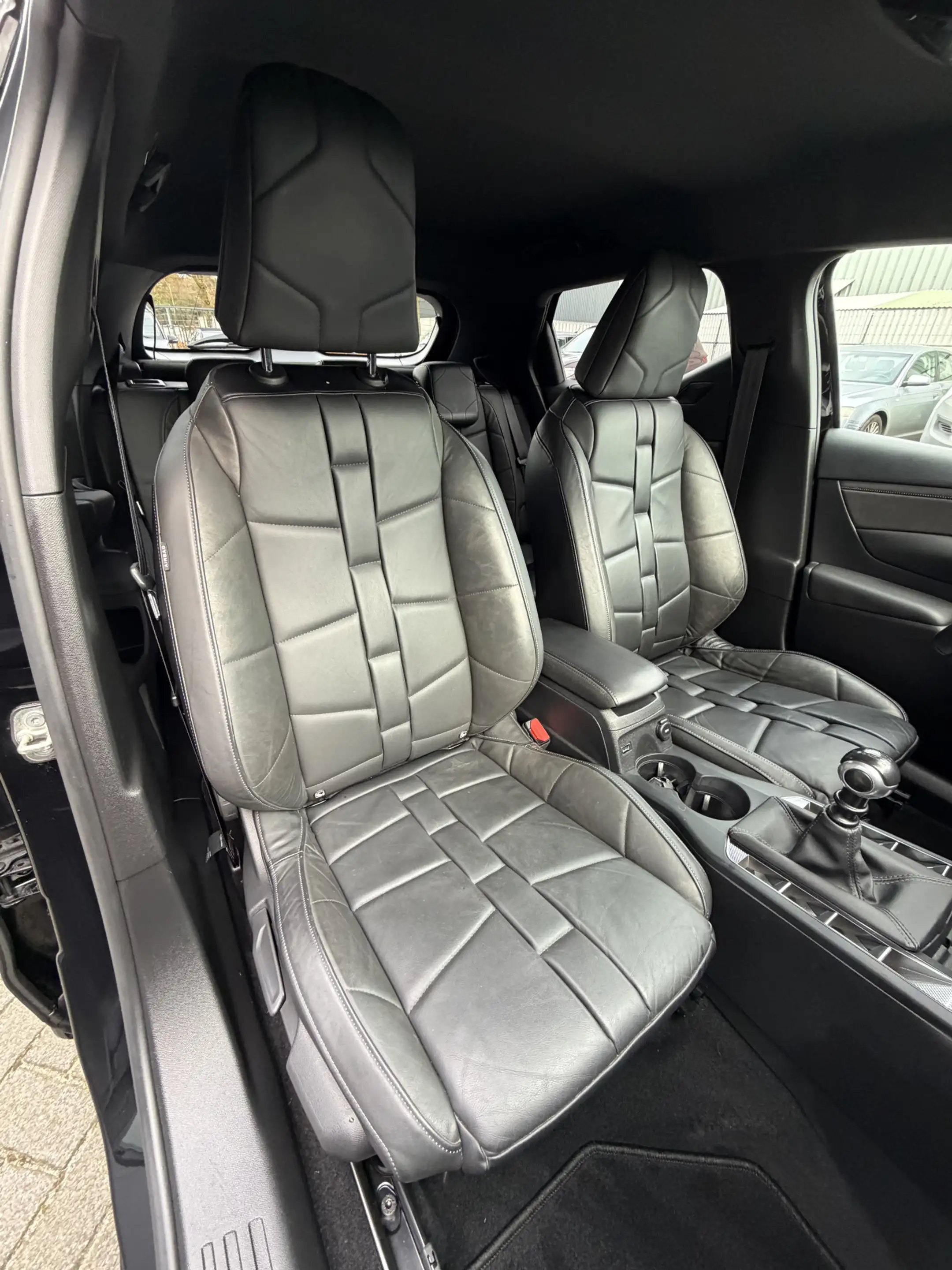 DS Automobiles DS 3 Crossback 100pk Opera (Camera - Leder - LED Matrix - Parkeer — photo 11