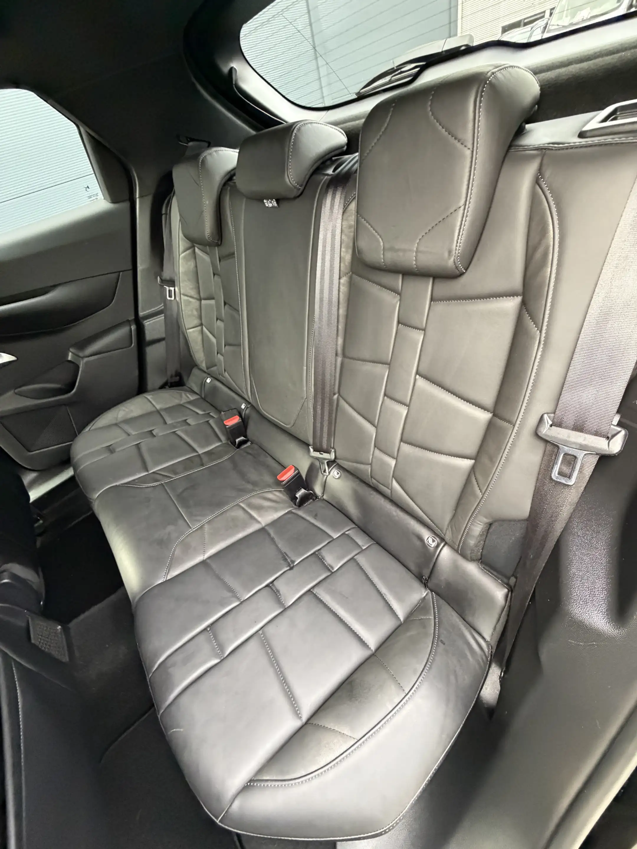 DS Automobiles DS 3 Crossback 100pk Opera (Camera - Leder - LED Matrix - Parkeer — photo 13