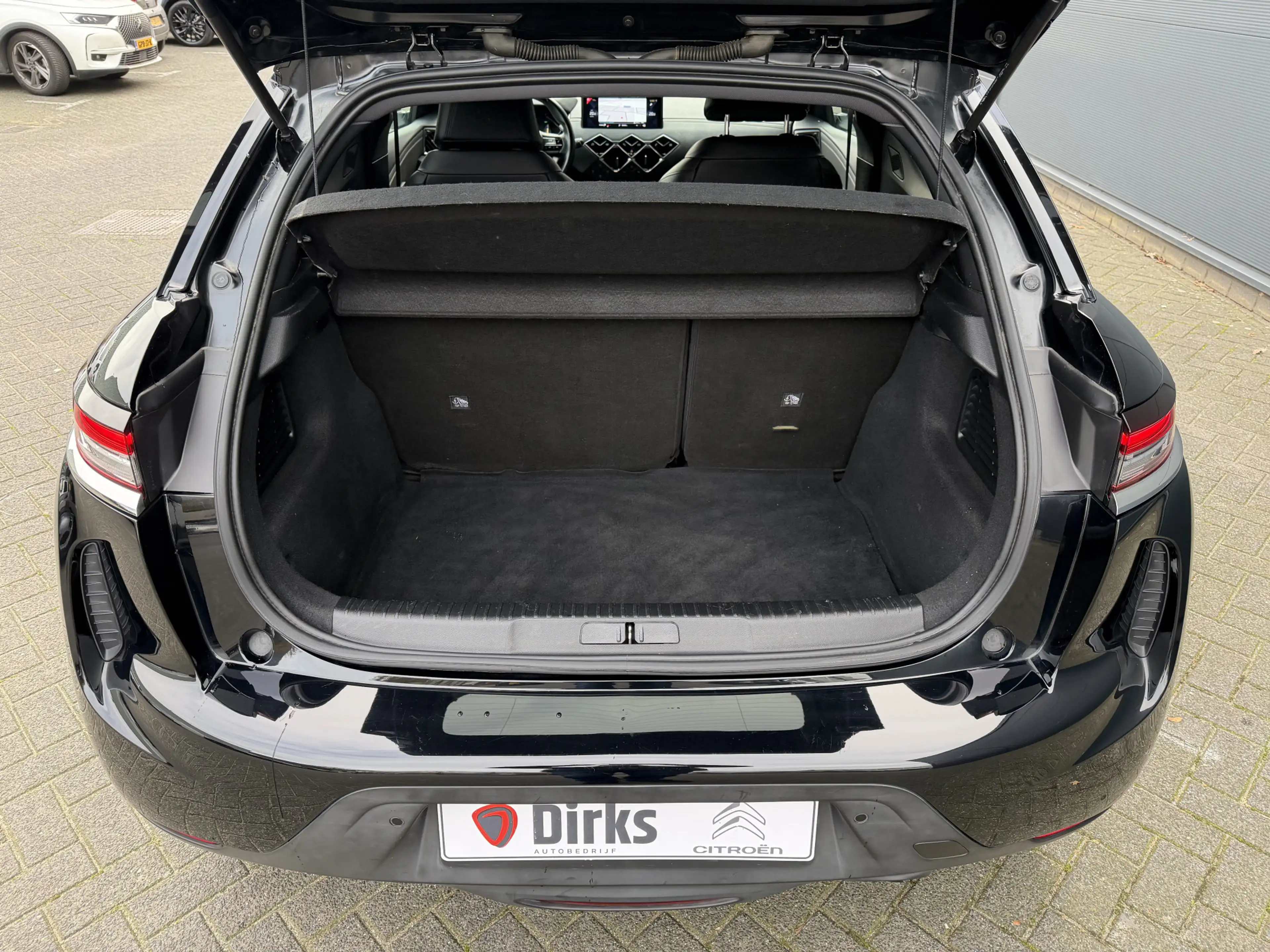 DS Automobiles DS 3 Crossback 100pk Opera (Camera - Leder - LED Matrix - Parkeer — photo 10