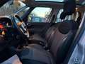 Fiat 500L 1.3 mjt Lounge 95cv AUTOMATICA UNICO PROPRIETARIO Gris - thumbnail 7