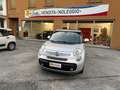 Fiat 500L 1.3 mjt Lounge 95cv AUTOMATICA UNICO PROPRIETARIO Gris - thumbnail 1