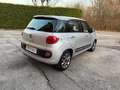 Fiat 500L 1.3 mjt Lounge 95cv AUTOMATICA UNICO PROPRIETARIO Gris - thumbnail 4