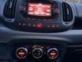 Fiat 500L 1.3 mjt Lounge 95cv AUTOMATICA UNICO PROPRIETARIO Gris - thumbnail 11
