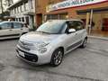 Fiat 500L 1.3 mjt Lounge 95cv AUTOMATICA UNICO PROPRIETARIO Gris - thumbnail 2
