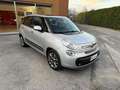 Fiat 500L 1.3 mjt Lounge 95cv AUTOMATICA UNICO PROPRIETARIO Gris - thumbnail 3