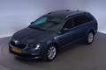 Skoda Octavia COMBI 1.5 TSI Sport Business [ DAB Nav Parkeersens Grigio - thumbnail 14