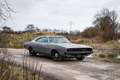 Dodge Charger R/T  - restauriert - Motor neu aufgebaut Plateado - thumbnail 3