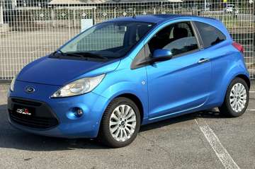 Ka II 3p 2009 Ka 1.2   69cv