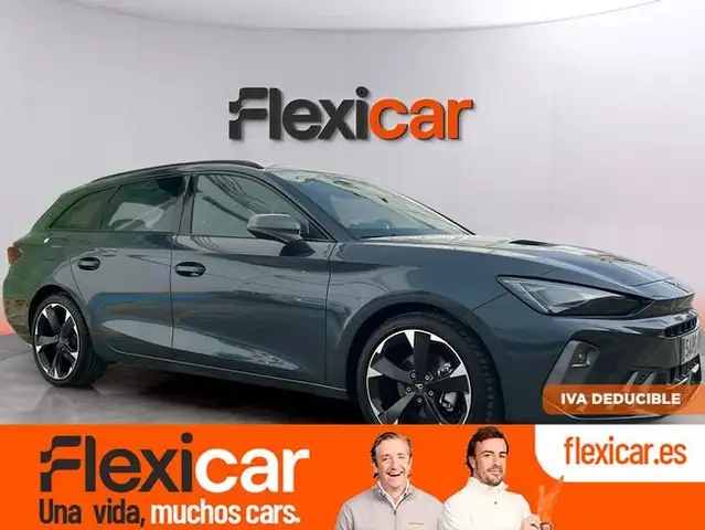 CUPRA SP 1.5 eTSI 110kW (150CV) DSG