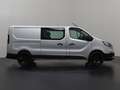 Renault Trafic 2.0DCi 130PK Lang Dubbele Cabine | Multimedia | Ca Grijs - thumbnail 13