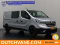 Renault Trafic 2.0DCi 130PK Lang Dubbele Cabine | Multimedia | Ca Grijs - thumbnail 1