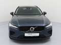 Volvo V60 Kombi T6 Ultra Dark Recharge Plug-In Hybrid AWD Blau - thumbnail 2