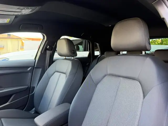 Audi A3 view 14