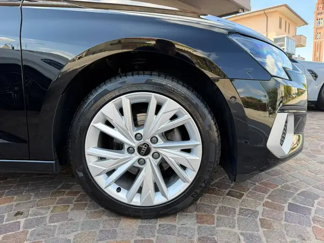 Audi A3 view 15