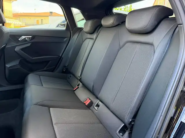 Audi A3 view 13