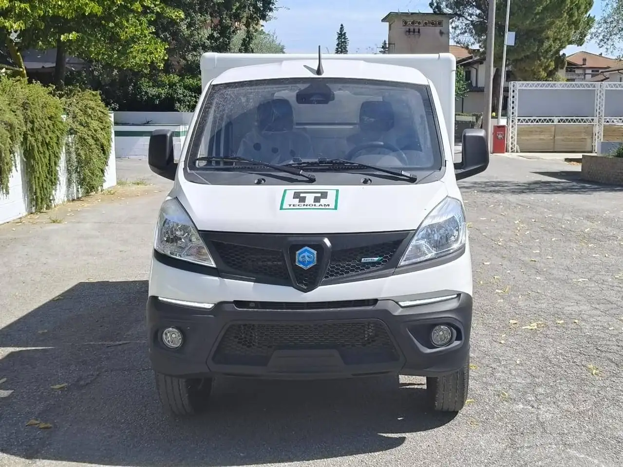 Piaggio Porter 2026 — фото 14