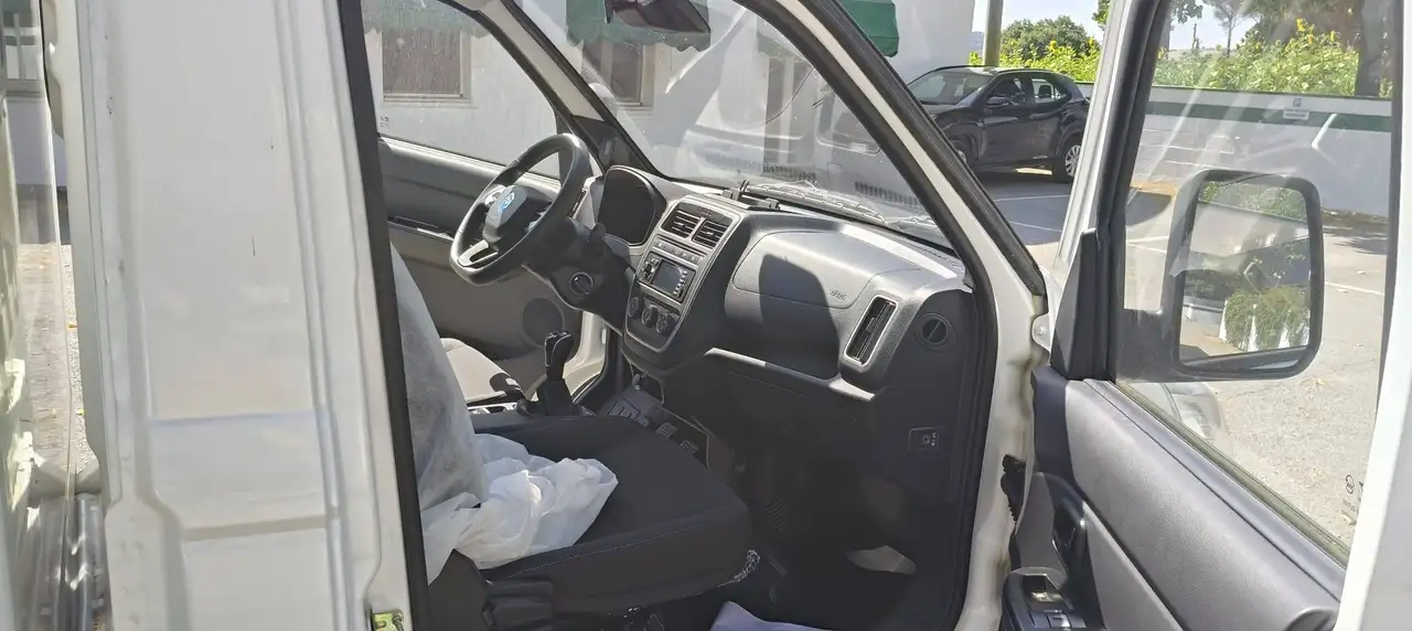 Piaggio Porter 2026