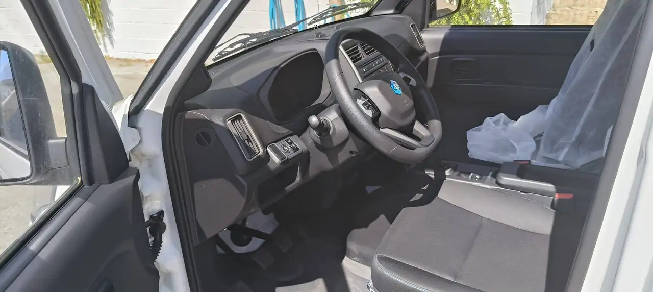 Piaggio Porter 2026