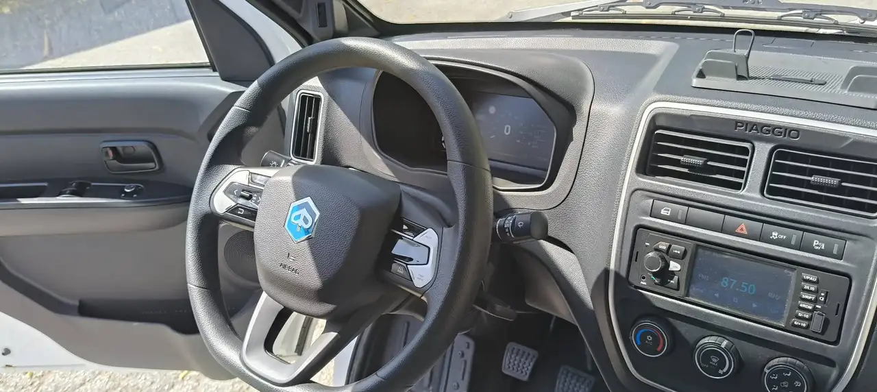 Piaggio Porter 2026