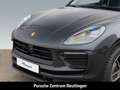 Porsche Macan Abstandstempomat Rückfahrkamera BOSE LED Gris - thumbnail 12