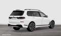 BMW X7 xDrive40i M Sport HUD PANO ACC AHK RFK NAVI Weiß - thumbnail 2