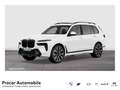 BMW X7 xDrive40i M Sport HUD PANO ACC AHK RFK NAVI Weiß - thumbnail 1