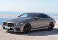 Mercedes-Benz CLS 300 300d 4Matic Aut. Gris - thumbnail 8