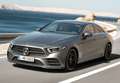 Mercedes-Benz CLS 300 300d 4Matic Aut. Gris - thumbnail 22