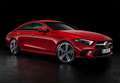 Mercedes-Benz CLS 300 300d 4Matic Aut. Gris - thumbnail 39
