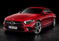 Mercedes-Benz CLS 300 300d 4Matic Aut. Gris - thumbnail 37