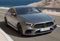 Mercedes-Benz CLS 300 300d 4Matic Aut. Gris - thumbnail 4