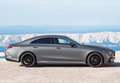 Mercedes-Benz CLS 300 300d 4Matic Aut. Gris - thumbnail 24