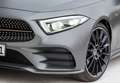 Mercedes-Benz CLS 300 300d 4Matic Aut. Gris - thumbnail 32