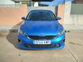 Kia Ceed / cee'd Ceed 1.4 CVVT Drive Drive Azul - thumbnail 1