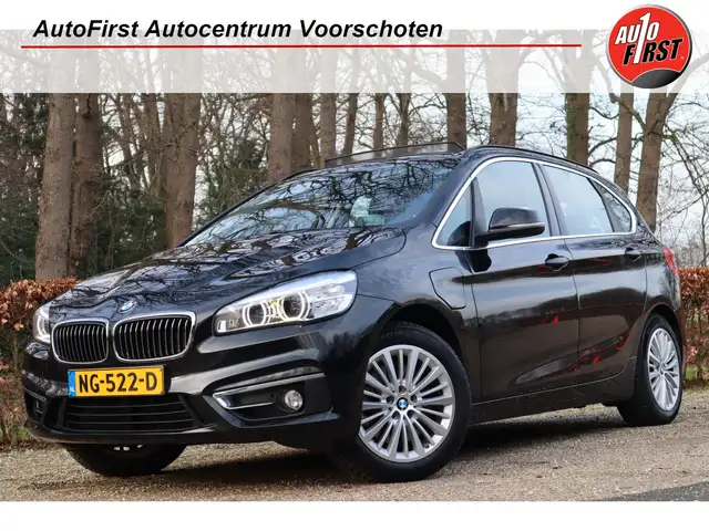 BMW 225 2-serie Active Tourer 225xe | Panoramadak | Head-u
