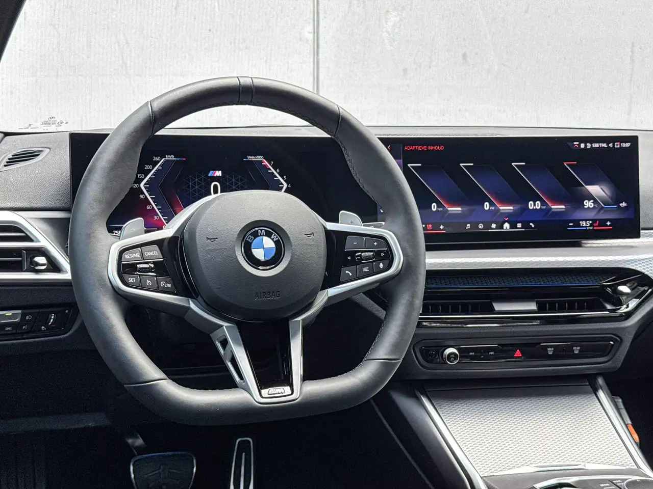 BMW 3 Series 2026 — фото 14