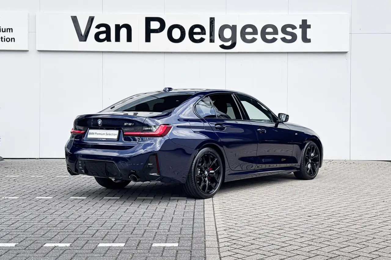BMW 3 Series 2026