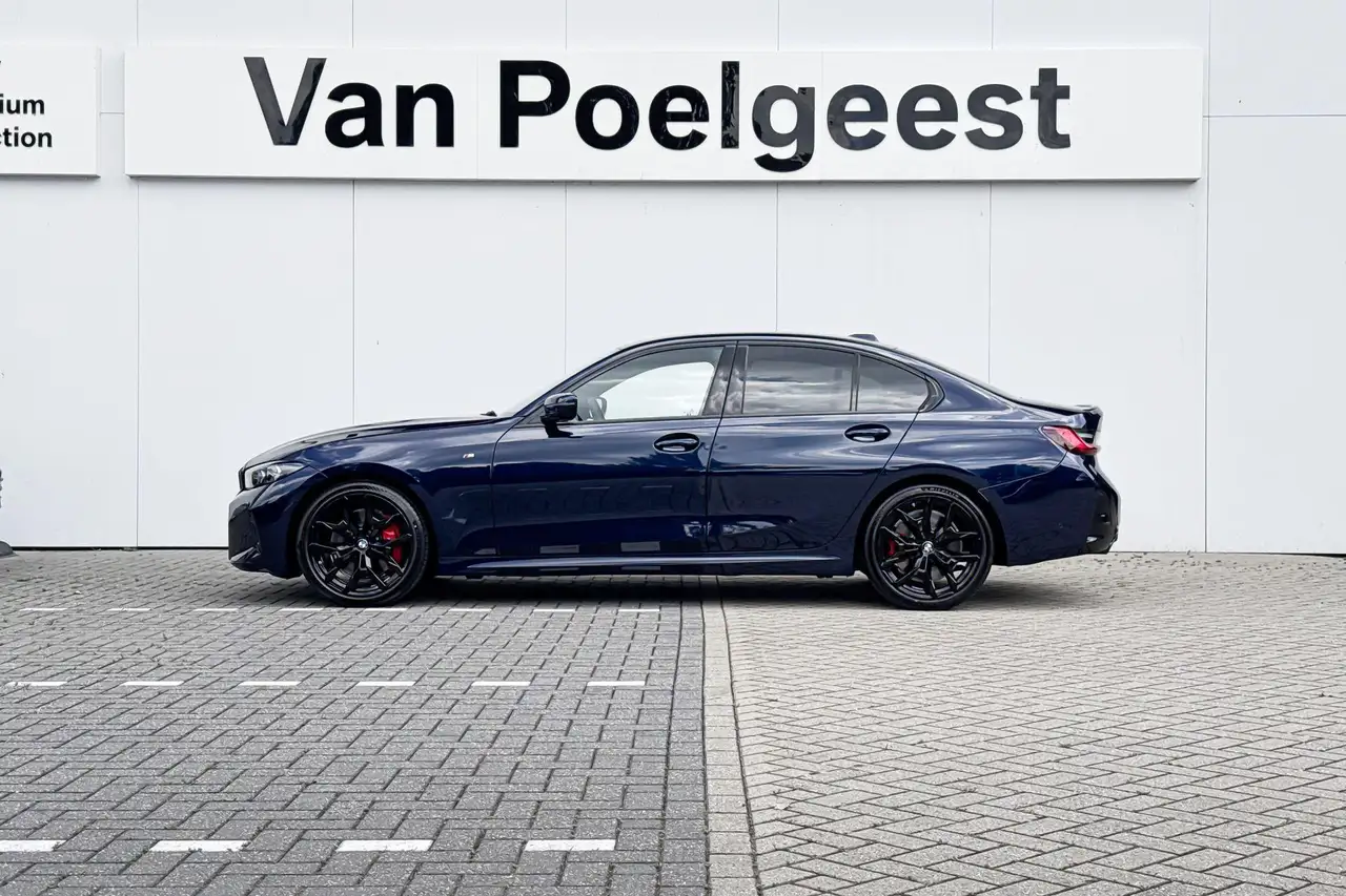 BMW 3 Series 2026