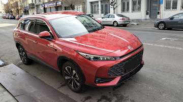 1.5 t-gdi luxury dct 170 AT